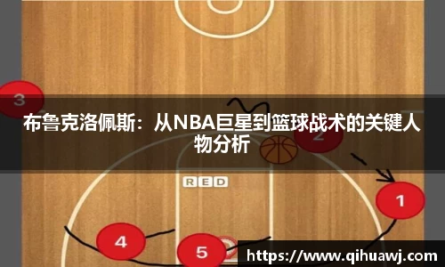 布鲁克洛佩斯：从NBA巨星到篮球战术的关键人物分析
