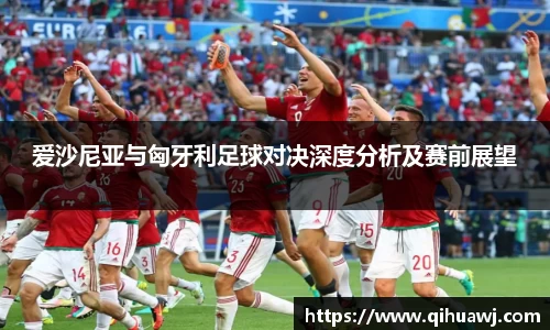 熊猫体育爱沙尼亚与匈牙利足球对决深度分析及赛前展望